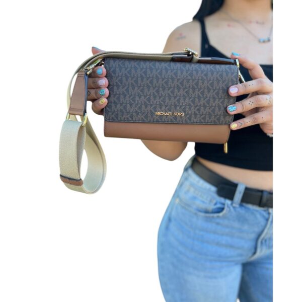 Crossbody Michael kors