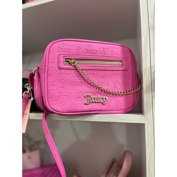 Crossbody Juicy